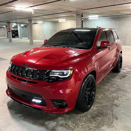 Car Dealer «Ricart Automotive Group», reviews and photos, 4255 S Hamilton Rd, Groveport, OH 43125, USA