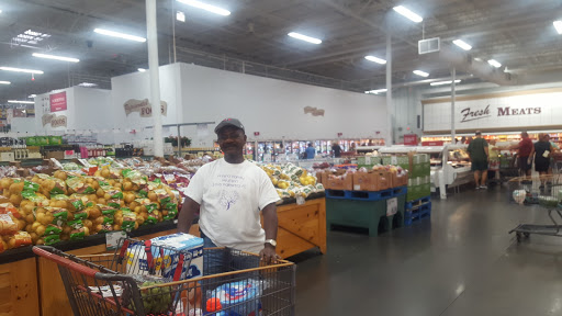 Warehouse club «BJ’s Wholesale Club», reviews and photos, 2577 S Hwy 27, Clermont, FL 34711, USA