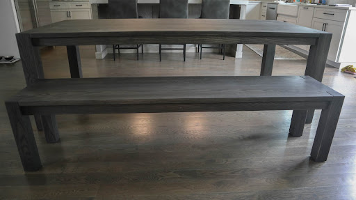 Furniture Store «Rustic Elements Furniture», reviews and photos, 100 McDonald Ave, Joliet, IL 60431, USA