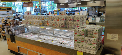 Grocery Store «New Seasons Market Seven Corners», reviews and photos, 1954 SE Division St, Portland, OR 97202, USA