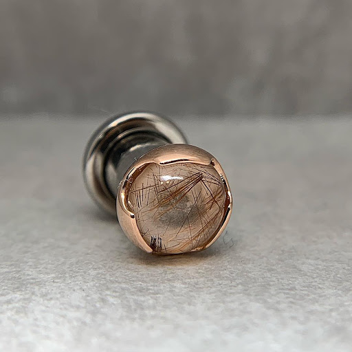 Tattoo and Piercing Shop «Lucky 13 Tattoos and Body Piercing», reviews and photos, 314 W Main St, Kutztown, PA 19530, USA