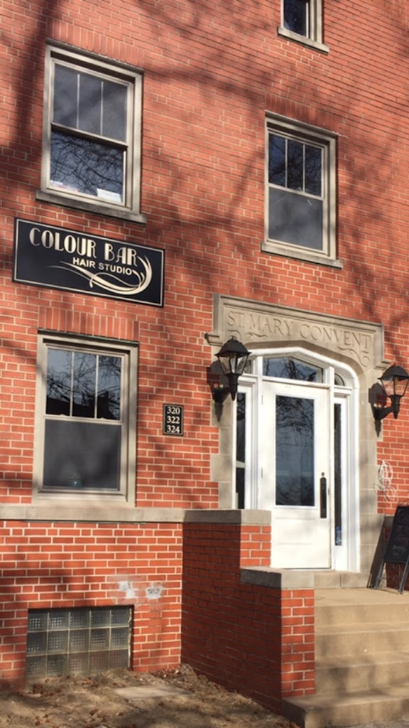 Colour Bar Hair Studio 62236