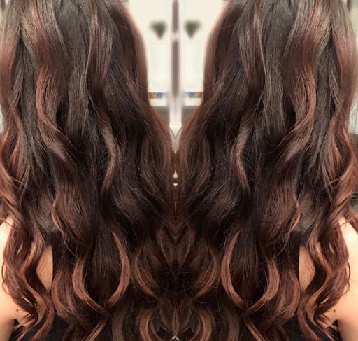 Beauty Salon «Medusa Hair Salon», reviews and photos, 22311 Brookhurst St, Huntington Beach, CA 92646, USA