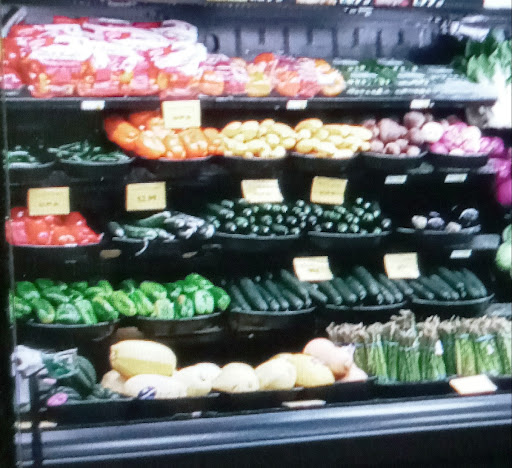 Grocery Store «Sunnyway Foods Market», reviews and photos, 212 N Antrim Way, Greencastle, PA 17225, USA