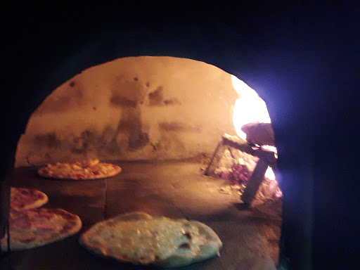 Pizzeria Bruno in Misilmeri, Città Metropolitana di Palermo