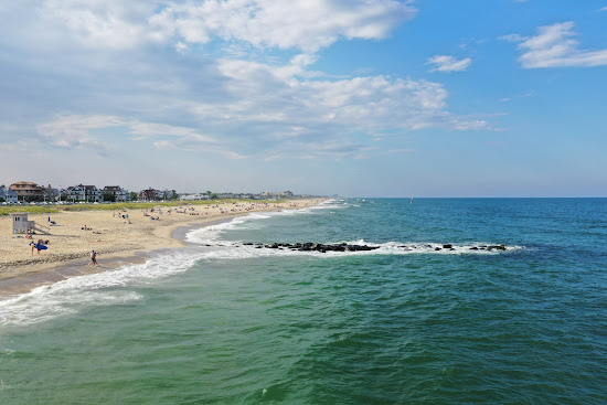 Manasquan Beach