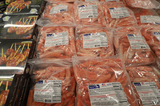 Grocery Store «Food Lion», reviews and photos, 794 Shopping Center Rd, Strasburg, VA 22657, USA