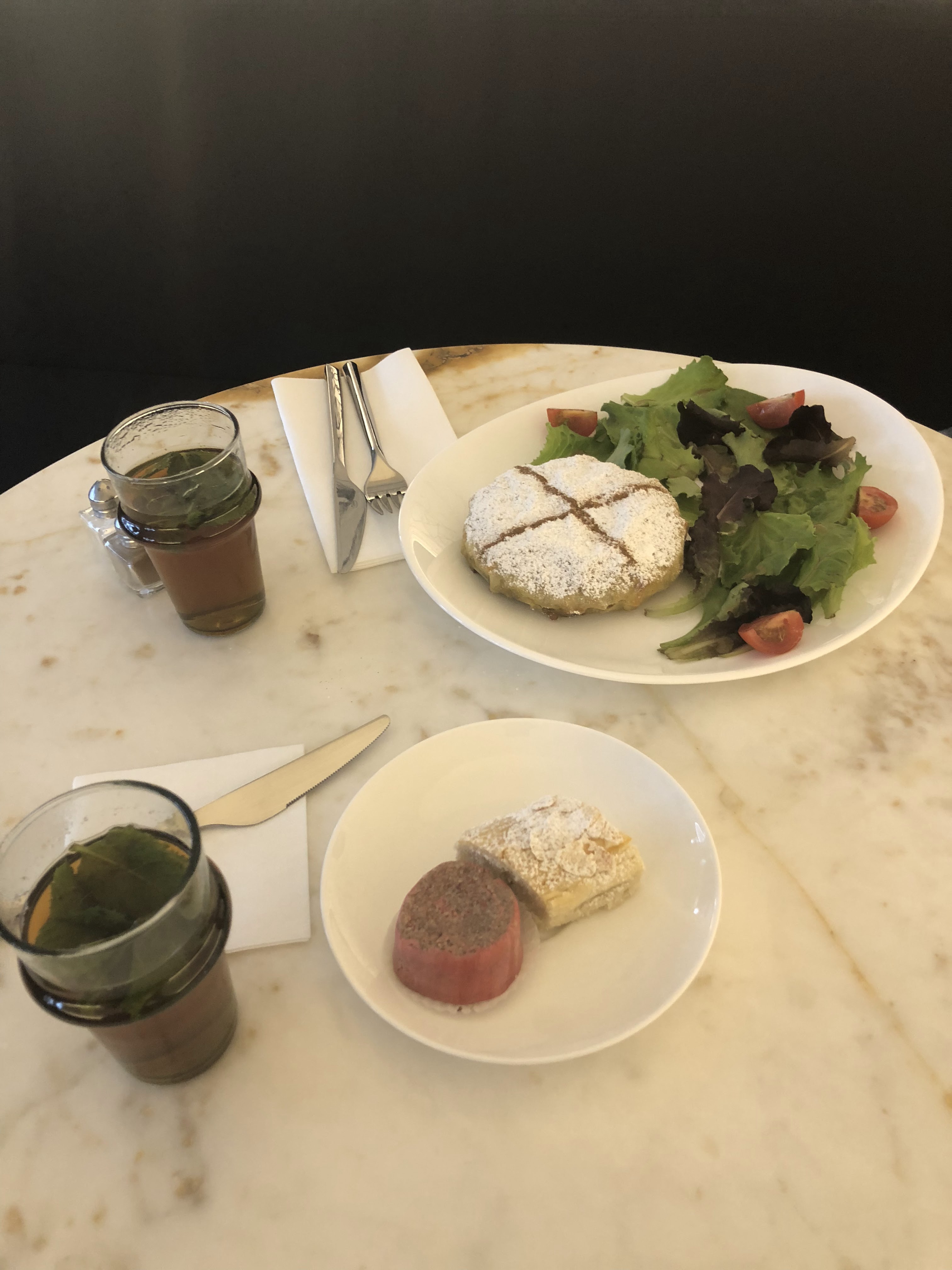 Photo n° 1 de l'avis de Hamza.a fait le 24/07/2018 à 07:54