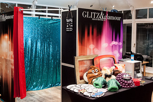 Glitz N Glamour Booths | Photobooth Hire