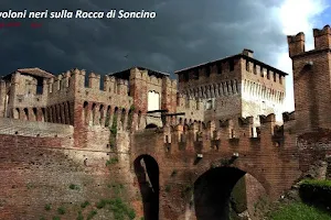 Rocca Sforzesca di Soncino image