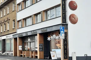 Bäckerei Confiserie Cafe Lebkuchen Rosner image