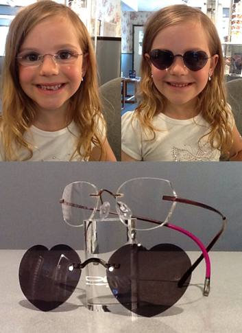 Optician «William J Curran & Son Opticians», reviews and photos, 3025 Garrett Rd, Drexel Hill, PA 19026, USA