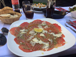 Photo n°29 de Au Gourmet de L'Orangerie à Strasbourg ()