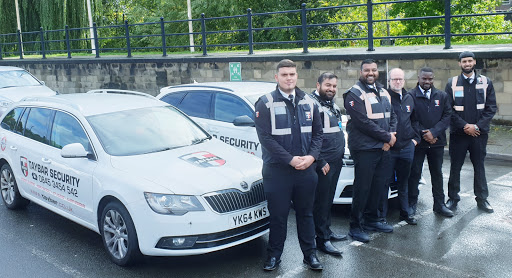 Taybar Security - Dudley Office - Key holding and Alarm Response - Security Guard Services