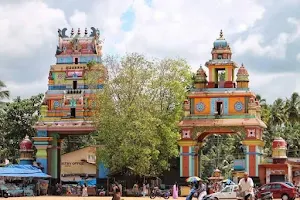 Oachira Parabrahma Temple image