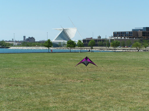 Art Museum «Milwaukee Art Museum», reviews and photos, 700 N Art Museum Dr, Milwaukee, WI 53202, USA