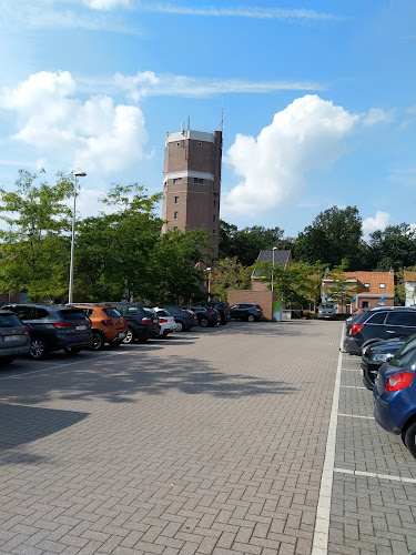Parking Watertoren - Antwerpen