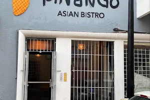 Piñangó Asian Bistro image