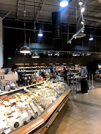 Natural Foods Store «PCC Natural Markets - Issaquah», reviews and photos, 1810 12th Ave NW, Issaquah, WA 98027, USA