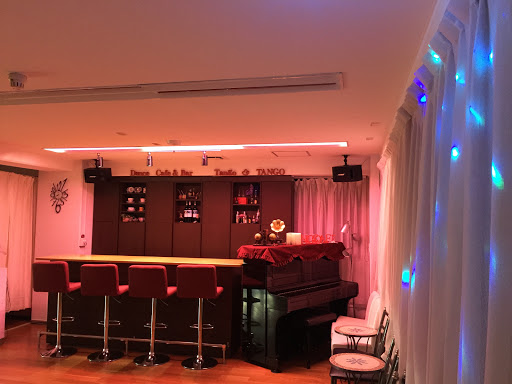 ダンススクール うすい ダンス プラザ