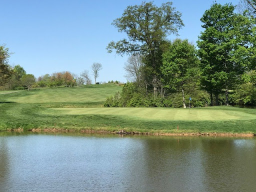 Golf Course «Lassing Pointe Golf Course», reviews and photos, 2266 Double Eagle Dr, Union, KY 41091, USA