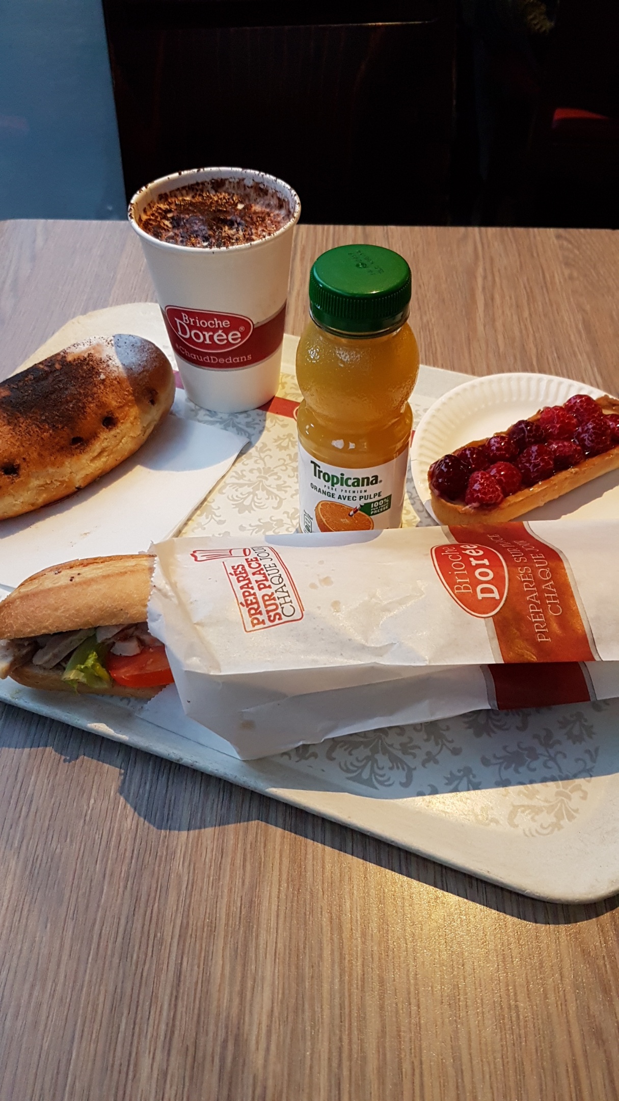 Photo n° 1 de l'avis de Cé.- fait le 11/11/2019 à 12:51