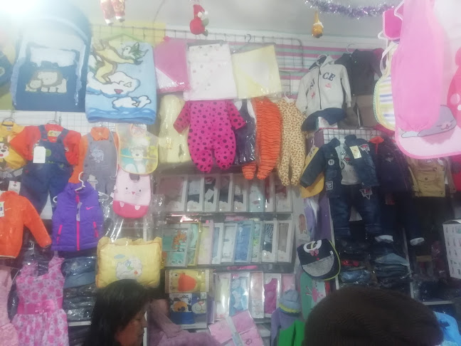 Opiniones de La Casa del Bebe en Sicuani - Tienda para bebés