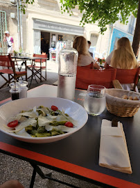 Plats et boissons du Restaurant Le Lapin Blanc à Avignon - n°3