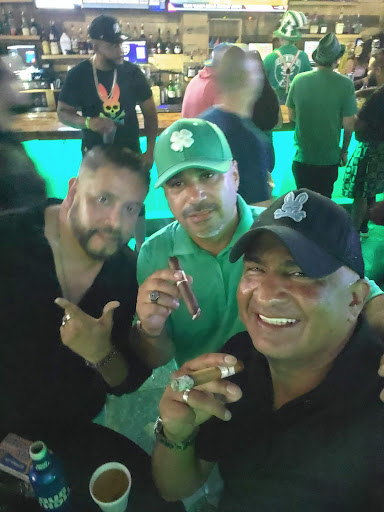 Night Club «Cigar Bar», reviews and photos, 209 SW 145th Terrace, Pembroke Pines, FL 33027, USA