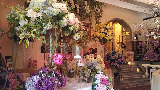 Florist «Jack & Rose Florist», reviews and photos, 300 Woodbury Rd, Woodbury, NY 11797, USA