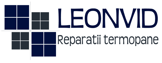 LEONVID Reparații Termopane - <nil>