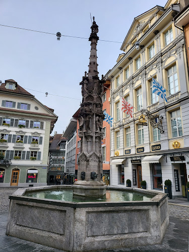 Rezensionen über ANOUK in Luzern - Bekleidungsgeschäft