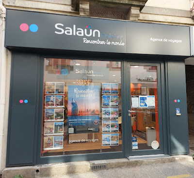 Salaün Holidays Quimperlé à Quimperlé