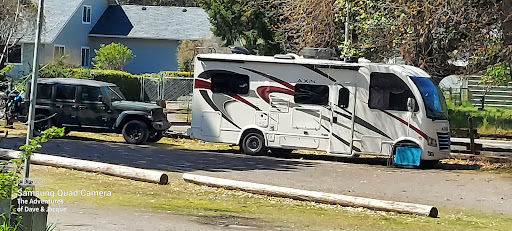 Golf Course «Oak Knoll Golf Course & Driving Range», reviews and photos, 6335 OR-22, Independence, OR 97351, USA