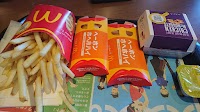 マクドナルド 藤枝店