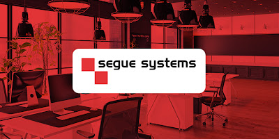 Segue Systems Calgary