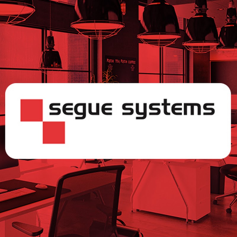 Segue Systems Calgary
