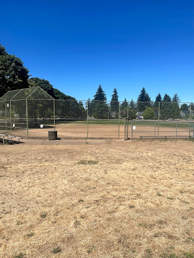 Rose City Park Baseball And Soccer Field