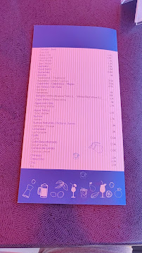 Ponta do Sol - Sun Spot Cafe em Ponta do Sol menu n° 4