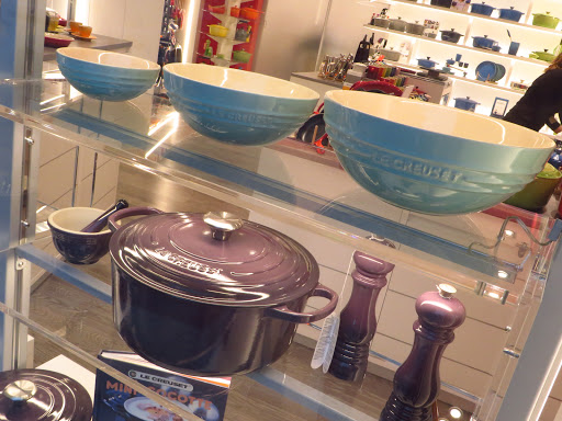 Le Creuset Store Milano