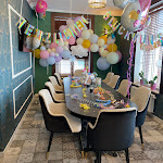 Photo n°2 de l'avis de Hamed.N fait le 29/05/2022 à 16:40 sur le  A&F Restaurant Ocakbasi à Chemnitz