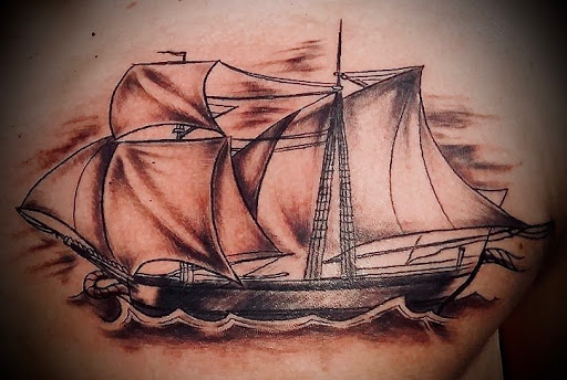 All Tattoos & Body Piercings, 14304 Pearl Rd, Strongsville, OH 44136, USA, 