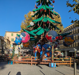 Photo n°5 de centre Hermès à Draguignan ()