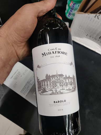 Liquor Store «Buy Rite Liquor Outlet», reviews and photos, 61 Rockland Center, Nanuet, NY 10954, USA