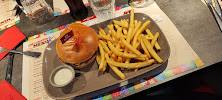 Hamburger du Restaurant Buffalo Grill Castres - n°12