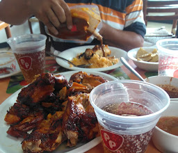 Pollo Pepe San Rafael photo