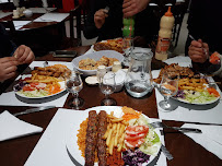 Plats et boissons du Restaurant turc Restaurant Istanbul Ayasofya à Marseille - n°3