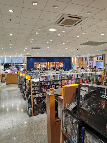 Librairie E.Leclerc Espace Culturel Clermont-Ferrand