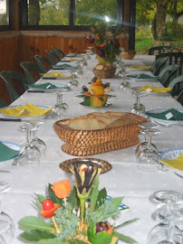 Photos du propriétaire du Restaurant français La Ferme de Berle à Collonges-la-Rouge - n°17