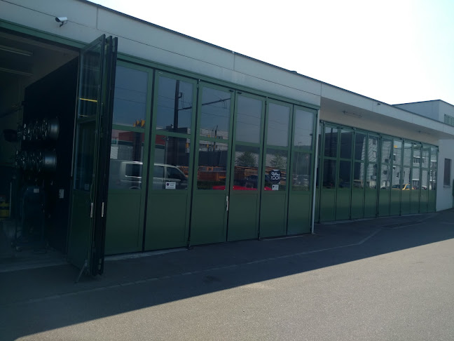 Rezensionen über Garage Tzokas in Zürich - Autowerkstatt